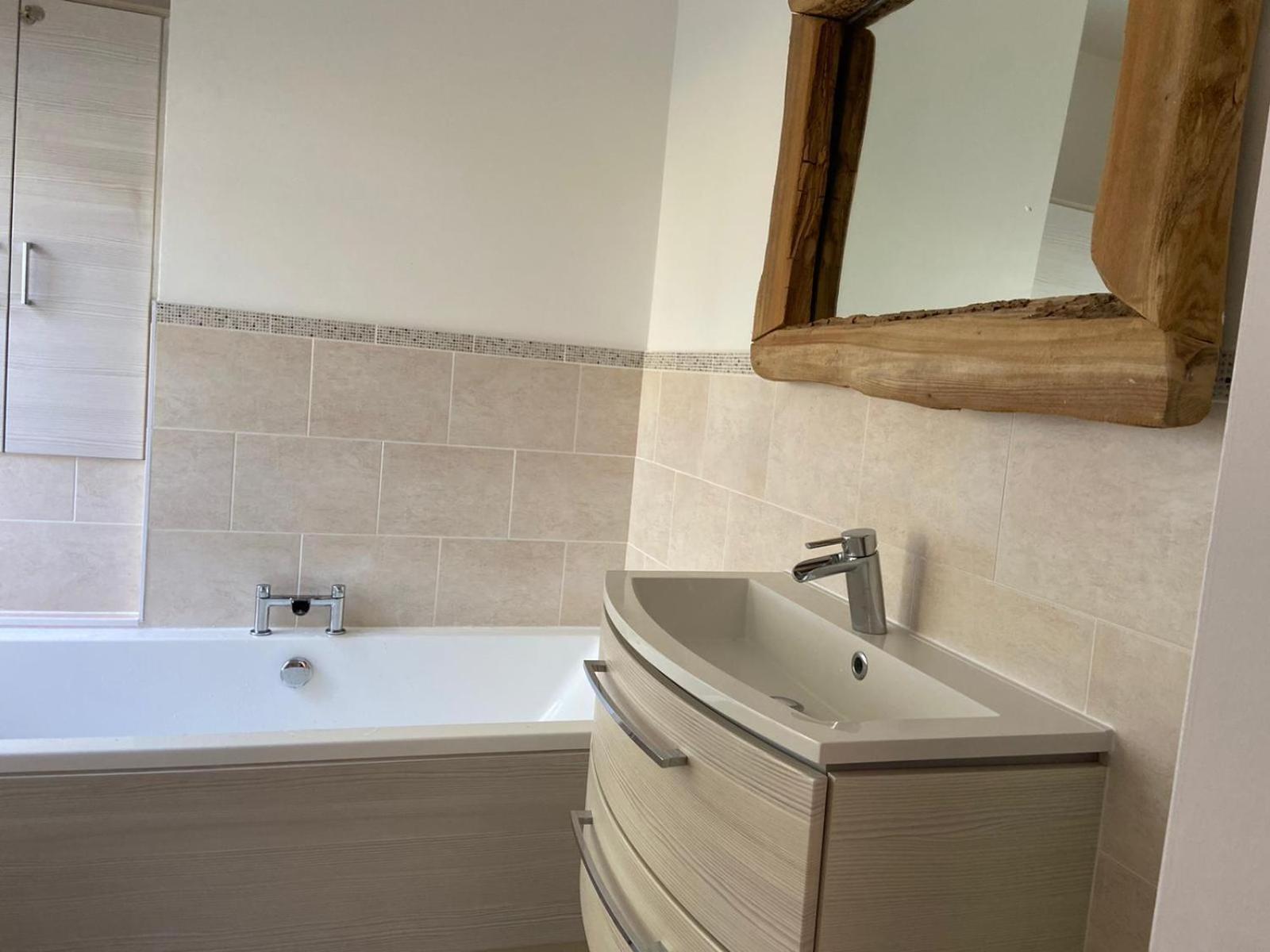Warwick House - Stunning House With Terrace And Sea Views, Sleeps 11 Villa Worthing Ngoại thất bức ảnh