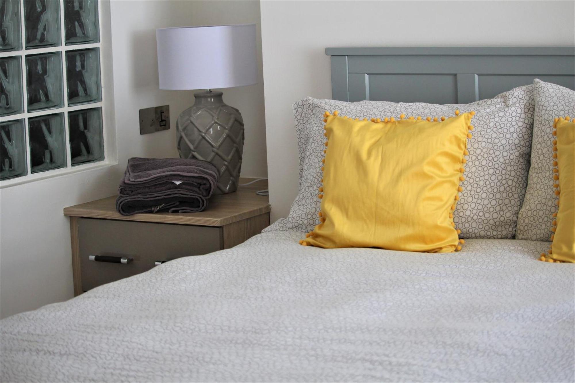 Warwick House - Stunning House With Terrace And Sea Views, Sleeps 11 Villa Worthing Ngoại thất bức ảnh