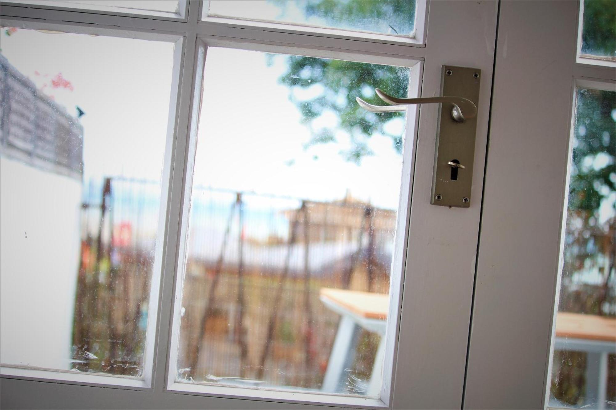 Warwick House - Stunning House With Terrace And Sea Views, Sleeps 11 Villa Worthing Ngoại thất bức ảnh